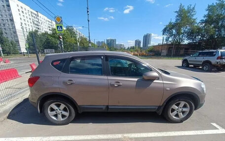 Nissan Qashqai, 2008 год, 900 000 рублей, 4 фотография
