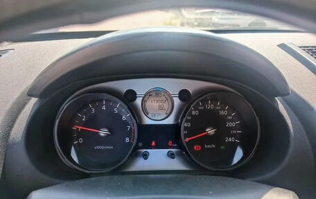 Nissan Qashqai, 2008 год, 900 000 рублей, 10 фотография