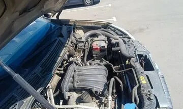 Nissan Qashqai, 2008 год, 900 000 рублей, 13 фотография