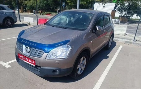 Nissan Qashqai, 2008 год, 900 000 рублей, 1 фотография
