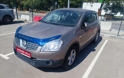 Nissan Qashqai, 2008 год, 900 000 рублей, 1 фотография