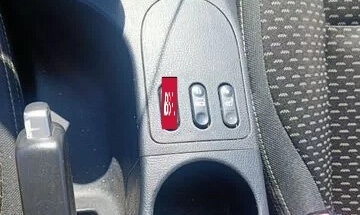 Nissan Qashqai, 2008 год, 900 000 рублей, 12 фотография