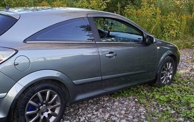 Opel Astra H, 2007 год, 575 000 рублей, 1 фотография