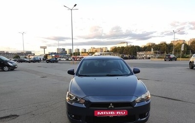 Mitsubishi Lancer IX, 2010 год, 800 000 рублей, 1 фотография