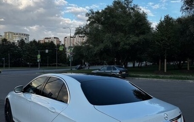 Mercedes-Benz E-Класс, 2019 год, 3 100 000 рублей, 1 фотография
