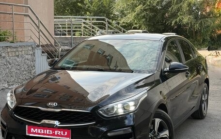 KIA Cerato IV, 2019 год, 2 050 000 рублей, 1 фотография