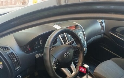 KIA cee'd I рестайлинг, 2011 год, 750 000 рублей, 1 фотография