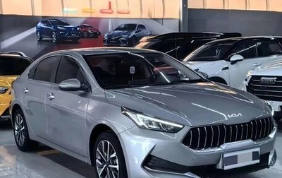 KIA K3, 2022 год, 1 530 000 рублей, 1 фотография