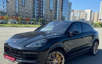 Porsche Cayenne III, 2020 год, 10 890 000 рублей, 1 фотография