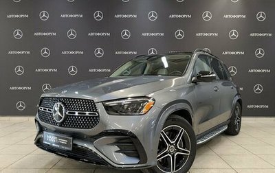 Mercedes-Benz GLE, 2023 год, 11 000 000 рублей, 1 фотография