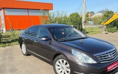 Nissan Teana, 2008 год, 905 000 рублей, 1 фотография