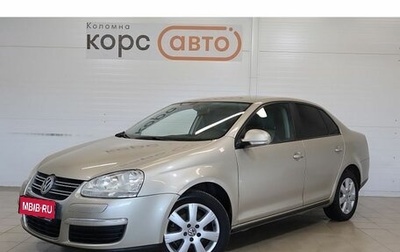 Volkswagen Jetta VI, 2006 год, 439 000 рублей, 1 фотография