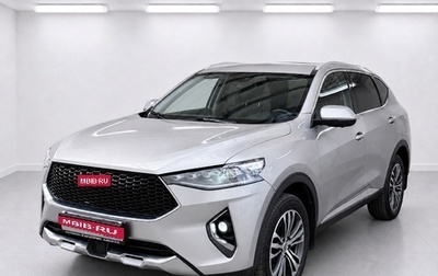 Haval F7 I, 2021 год, 1 740 000 рублей, 1 фотография
