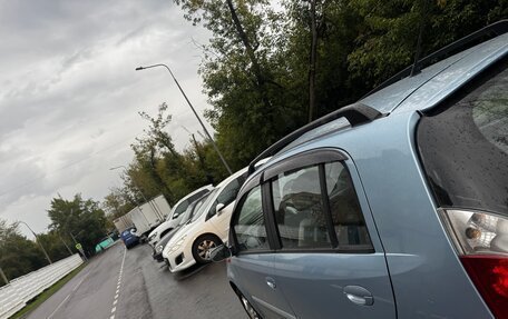 Chery Kimo (A1), 2009 год, 250 000 рублей, 1 фотография