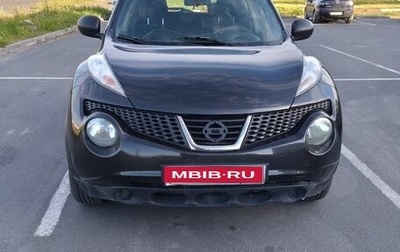 Nissan Juke II, 2014 год, 900 000 рублей, 1 фотография
