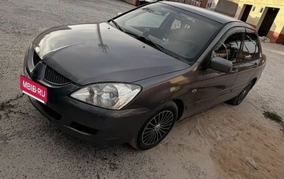Mitsubishi Lancer IX, 2005 год, 260 000 рублей, 1 фотография