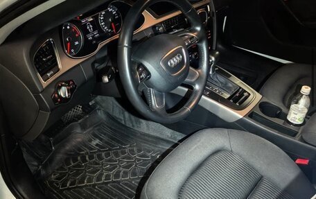 Audi A4, 2014 год, 1 450 000 рублей, 6 фотография