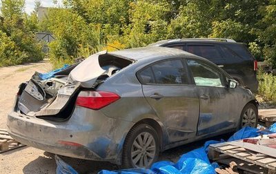 KIA Cerato III, 2014 год, 250 000 рублей, 1 фотография