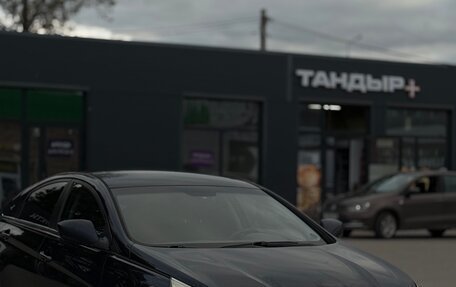 Hyundai Sonata VI, 2011 год, 850 000 рублей, 1 фотография