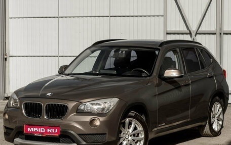 BMW X1, 2013 год, 1 460 000 рублей, 1 фотография