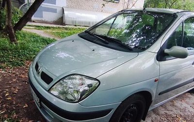 Renault Scenic III, 2001 год, 340 000 рублей, 1 фотография