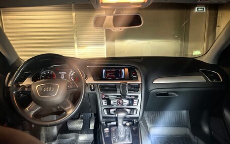 Audi A4, 2014 год, 1 450 000 рублей, 8 фотография