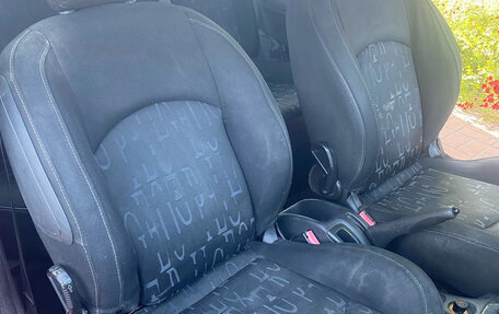 Peugeot 206, 2003 год, 295 000 рублей, 9 фотография
