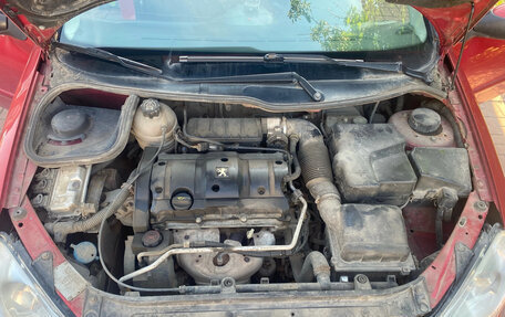 Peugeot 206, 2003 год, 295 000 рублей, 6 фотография