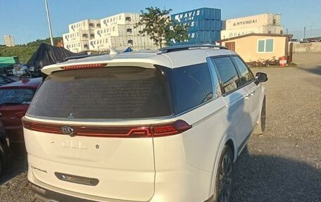 KIA Carnival, 2021 год, 4 200 000 рублей, 6 фотография