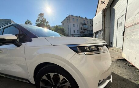 KIA Carnival, 2021 год, 4 200 000 рублей, 10 фотография