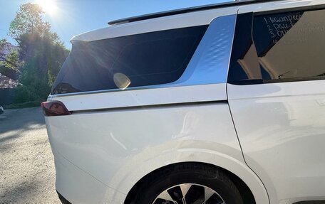 KIA Carnival, 2021 год, 4 200 000 рублей, 12 фотография