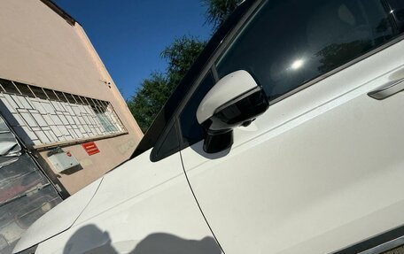 KIA Carnival, 2021 год, 4 200 000 рублей, 14 фотография