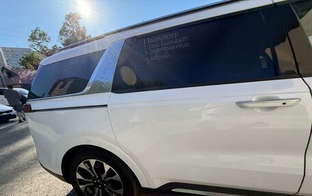 KIA Carnival, 2021 год, 4 200 000 рублей, 13 фотография