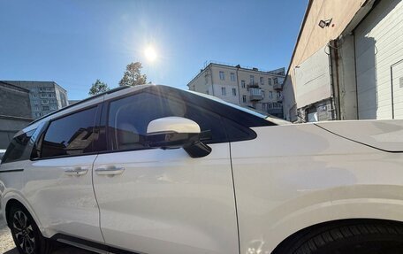 KIA Carnival, 2021 год, 4 200 000 рублей, 11 фотография