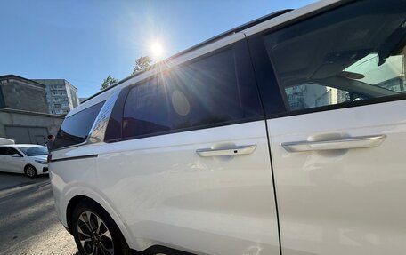 KIA Carnival, 2021 год, 4 200 000 рублей, 16 фотография
