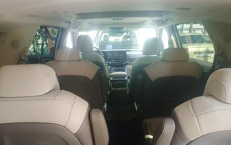 KIA Carnival, 2021 год, 4 200 000 рублей, 22 фотография