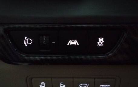 KIA Carnival, 2021 год, 4 200 000 рублей, 29 фотография