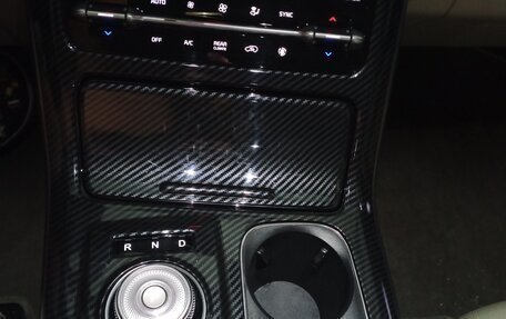 KIA Carnival, 2021 год, 4 200 000 рублей, 26 фотография