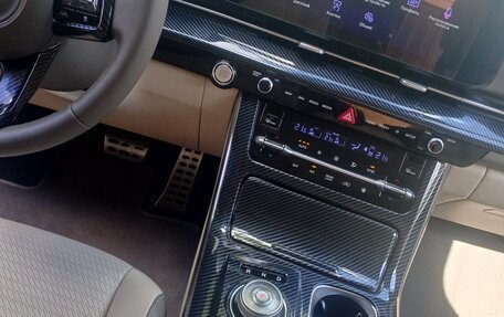KIA Carnival, 2021 год, 4 200 000 рублей, 23 фотография