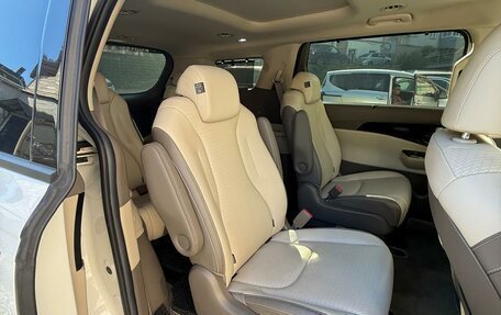 KIA Carnival, 2021 год, 4 200 000 рублей, 19 фотография