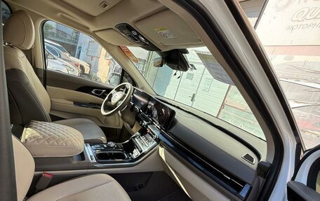 KIA Carnival, 2021 год, 4 200 000 рублей, 20 фотография