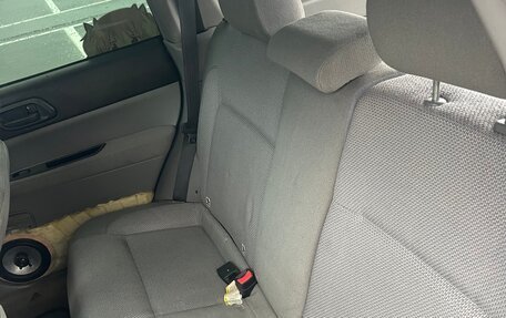 Subaru Forester, 2004 год, 330 000 рублей, 12 фотография