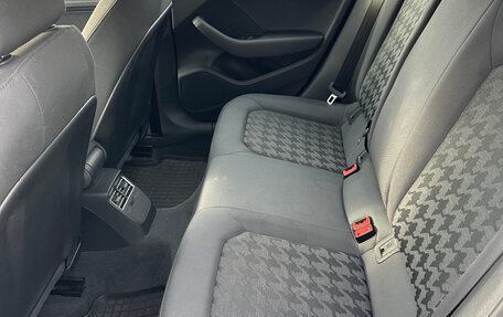 Audi A3, 2013 год, 1 550 000 рублей, 8 фотография