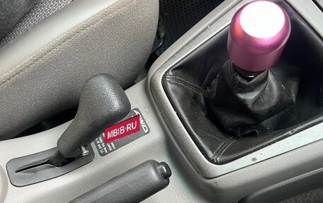 Subaru Forester, 2004 год, 330 000 рублей, 13 фотография
