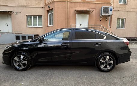 KIA Cerato IV, 2019 год, 2 050 000 рублей, 3 фотография