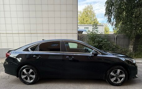 KIA Cerato IV, 2019 год, 2 050 000 рублей, 4 фотография