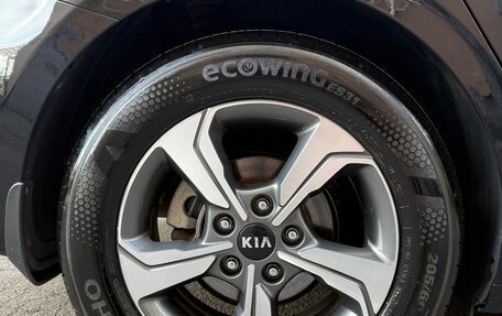 KIA Cerato IV, 2019 год, 2 050 000 рублей, 10 фотография