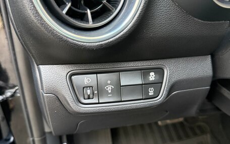KIA Cerato IV, 2019 год, 2 050 000 рублей, 11 фотография