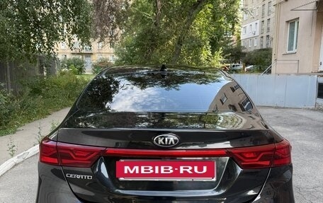 KIA Cerato IV, 2019 год, 2 050 000 рублей, 5 фотография