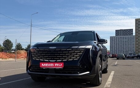 Geely Atlas, 2025 год, 3 600 000 рублей, 2 фотография